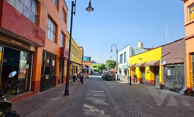 EN PLANTA ALTA EN METEPEC, CERCA IGLESIA EL CALVARIO