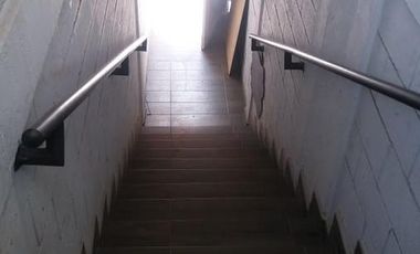 EN PLANTA ALTA EN METEPEC, CERCA IGLESIA EL CALVARIO