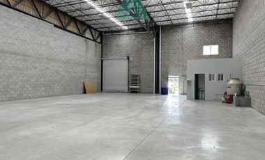 Renta de Bodega en Col. Nombre de Dios Jairod