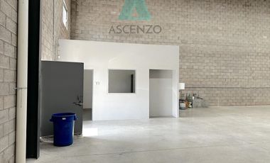 Renta de Bodega en Col. Nombre de Dios Jairod