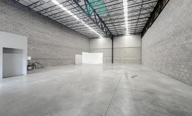 Renta de Bodega en Col. Nombre de Dios Jairod