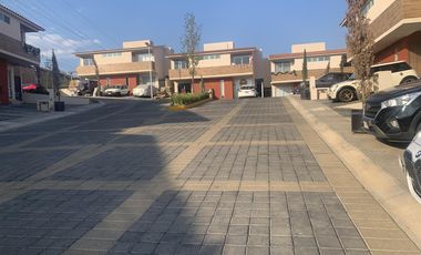 Colina Homes, Residencial Lago Esmeralda