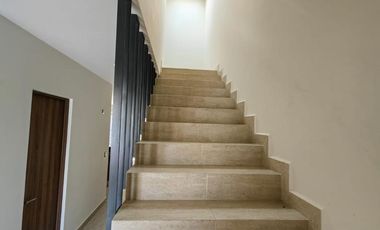 Casa en condominio en  zibata