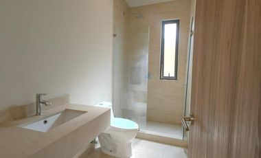 Casa en condominio en  zibata