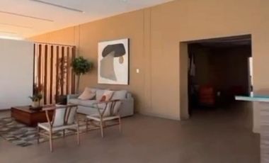 Casa en condominio en  zibata