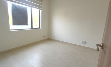Casa en condominio en  zibata
