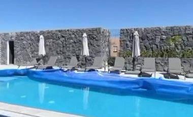 Casa en condominio en  zibata