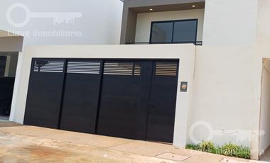 Casa nueva en venta ubicada en Palma Estrella, en Fracc. Real de Palmas, en la ciudad de Coatzacoalcos, Veracruz.