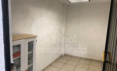 Bodega en Atizapán de Zaragoza