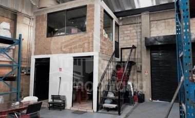 Bodega en Atizapán de Zaragoza