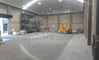 Bodega en Atizapán de Zaragoza