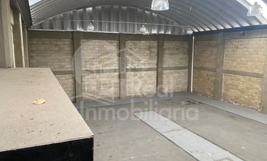 Bodega en Atizapán de Zaragoza