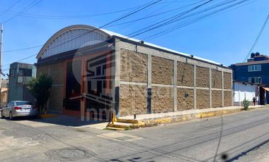 Bodega en Atizapán de Zaragoza