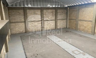 Bodega en Atizapán de Zaragoza