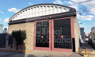Bodega en Atizapán de Zaragoza