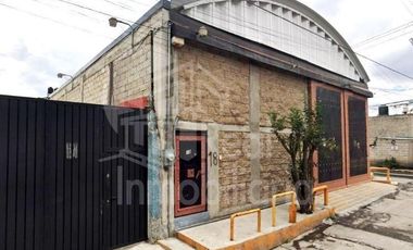 Bodega en Atizapán de Zaragoza
