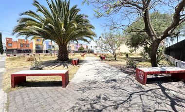 CASA EN VENTA EN COACALCO