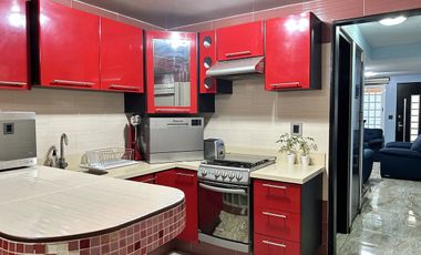 CASA EN VENTA EN COACALCO