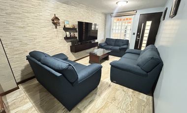 CASA EN VENTA EN COACALCO