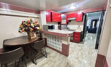 CASA EN VENTA EN COACALCO
