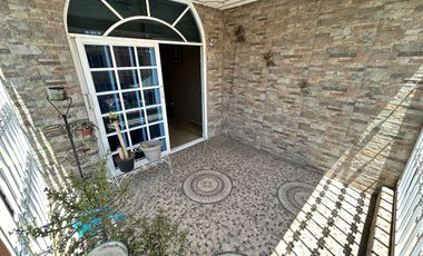 CASA EN VENTA EN COACALCO