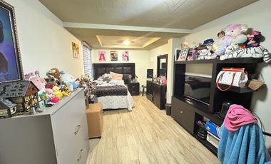 CASA EN VENTA EN COACALCO