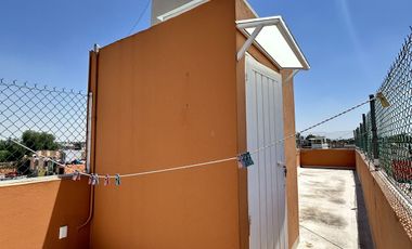 CASA EN VENTA EN COACALCO