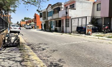 CASA EN VENTA EN COACALCO
