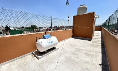 CASA EN VENTA EN COACALCO