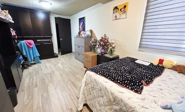 CASA EN VENTA EN COACALCO
