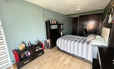 CASA EN VENTA EN COACALCO