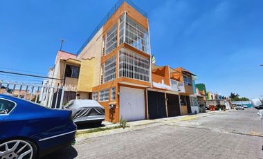 CASA EN VENTA EN COACALCO
