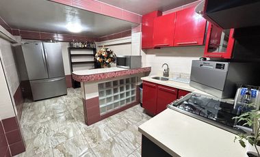 CASA EN VENTA EN COACALCO