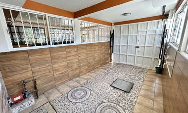 CASA EN VENTA EN COACALCO