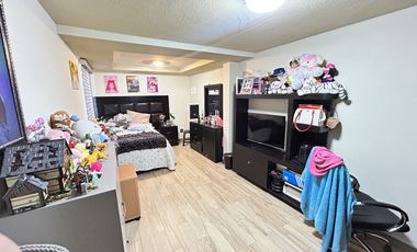 CASA EN VENTA EN COACALCO