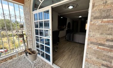 CASA EN VENTA EN COACALCO