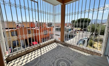 CASA EN VENTA EN COACALCO