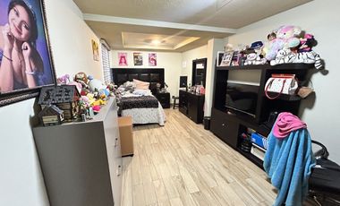 CASA EN VENTA EN COACALCO