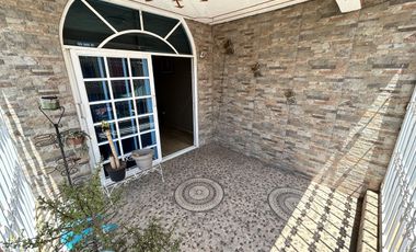 CASA EN VENTA EN COACALCO