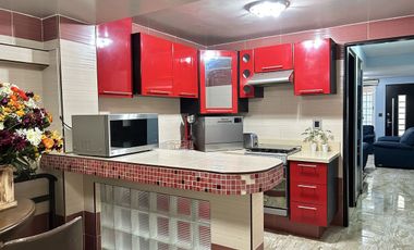 CASA EN VENTA EN COACALCO