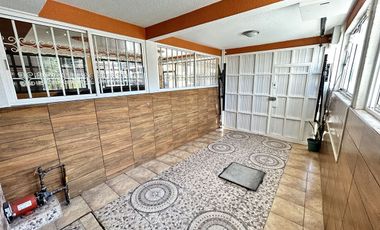 CASA EN VENTA EN COACALCO