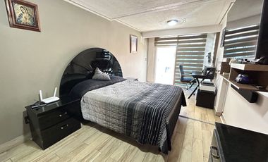 CASA EN VENTA EN COACALCO