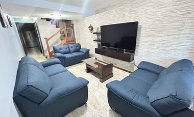 CASA EN VENTA EN COACALCO