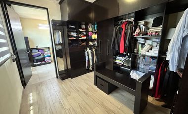 CASA EN VENTA EN COACALCO