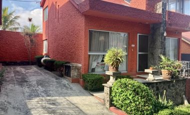 Casa en venta en Morelos, Jiutepec