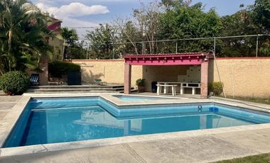 Casa en venta en Morelos, Jiutepec