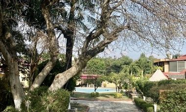 Casa en venta en Morelos, Jiutepec