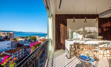 Pier 57 Unit 608