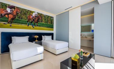 Pier 57 Unit 608
