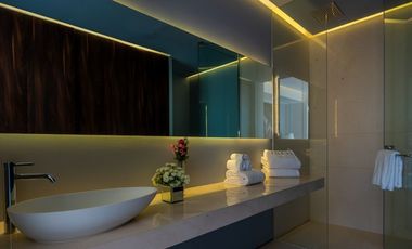 Pier 57 Unit 608